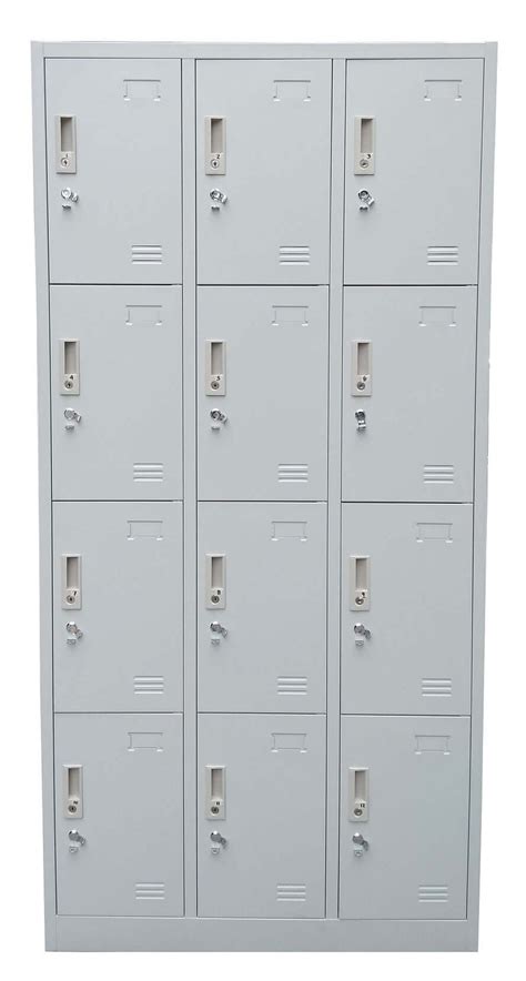 metal locker storage box|12 metal lockers small.